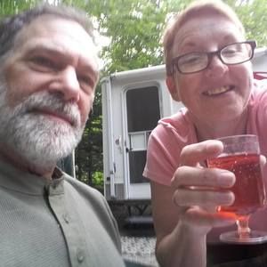 Meet your Posher, Sue